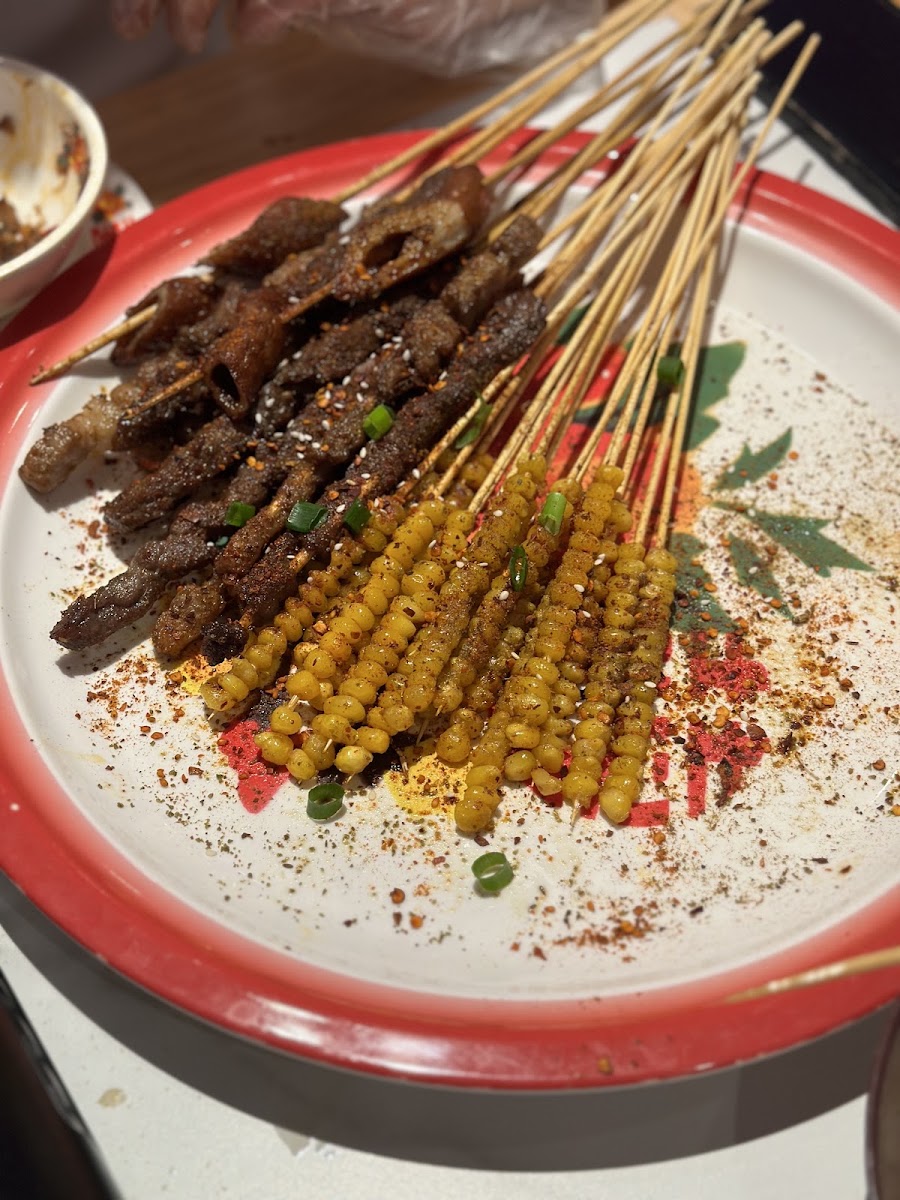 Pot House 蝎子王 羊蝎子 火锅 牛骨 牛杂 Photo 6